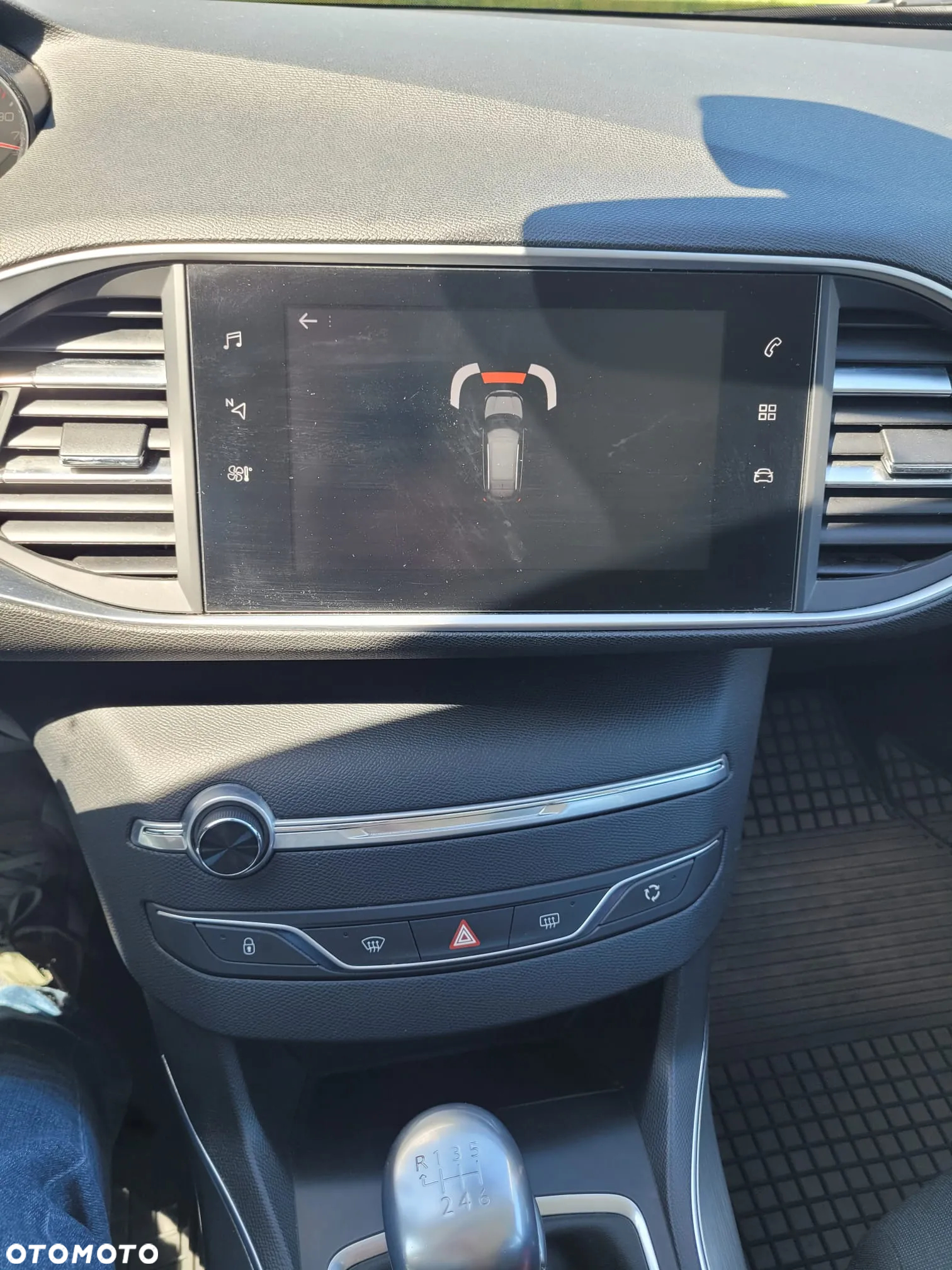 Peugeot 308 SW 1.5 BlueHDi Active S&S - 16