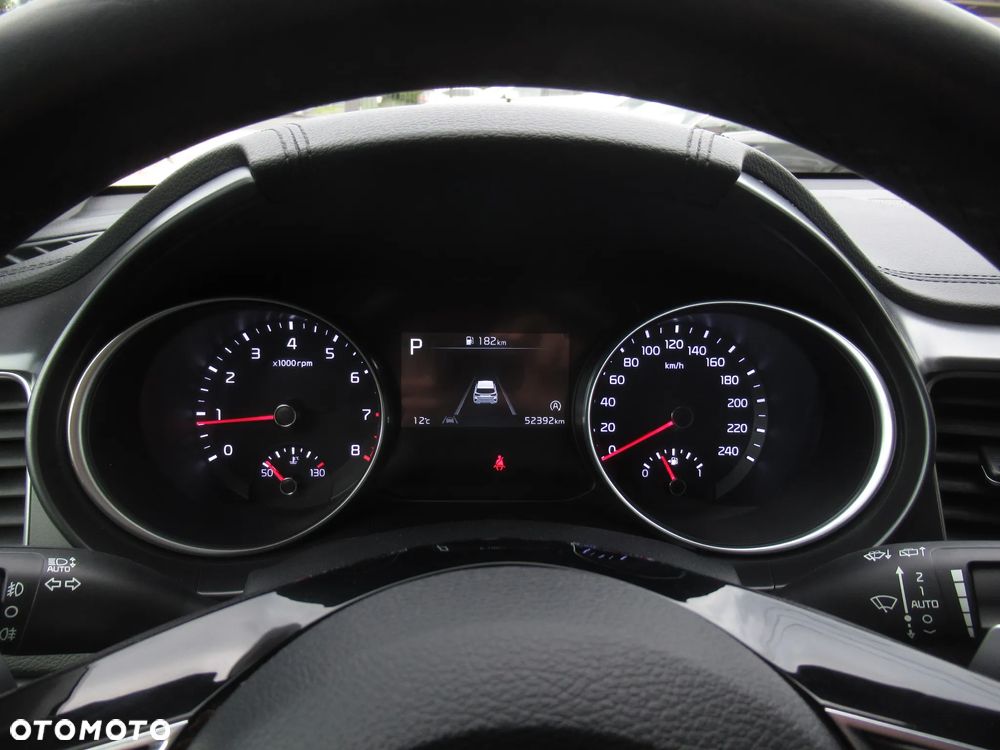 Kia Ceed 1.5 T-GDI M DCT - 28