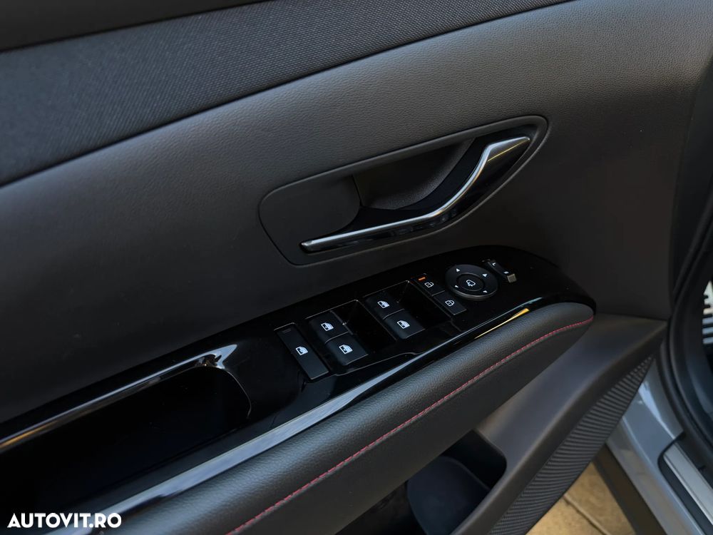 HYUNDAI Tucson 2024 — imagine 10