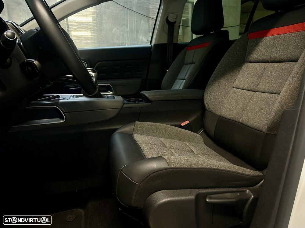 Citroën C5 Aircross 1.2 PureTech Plus - 37