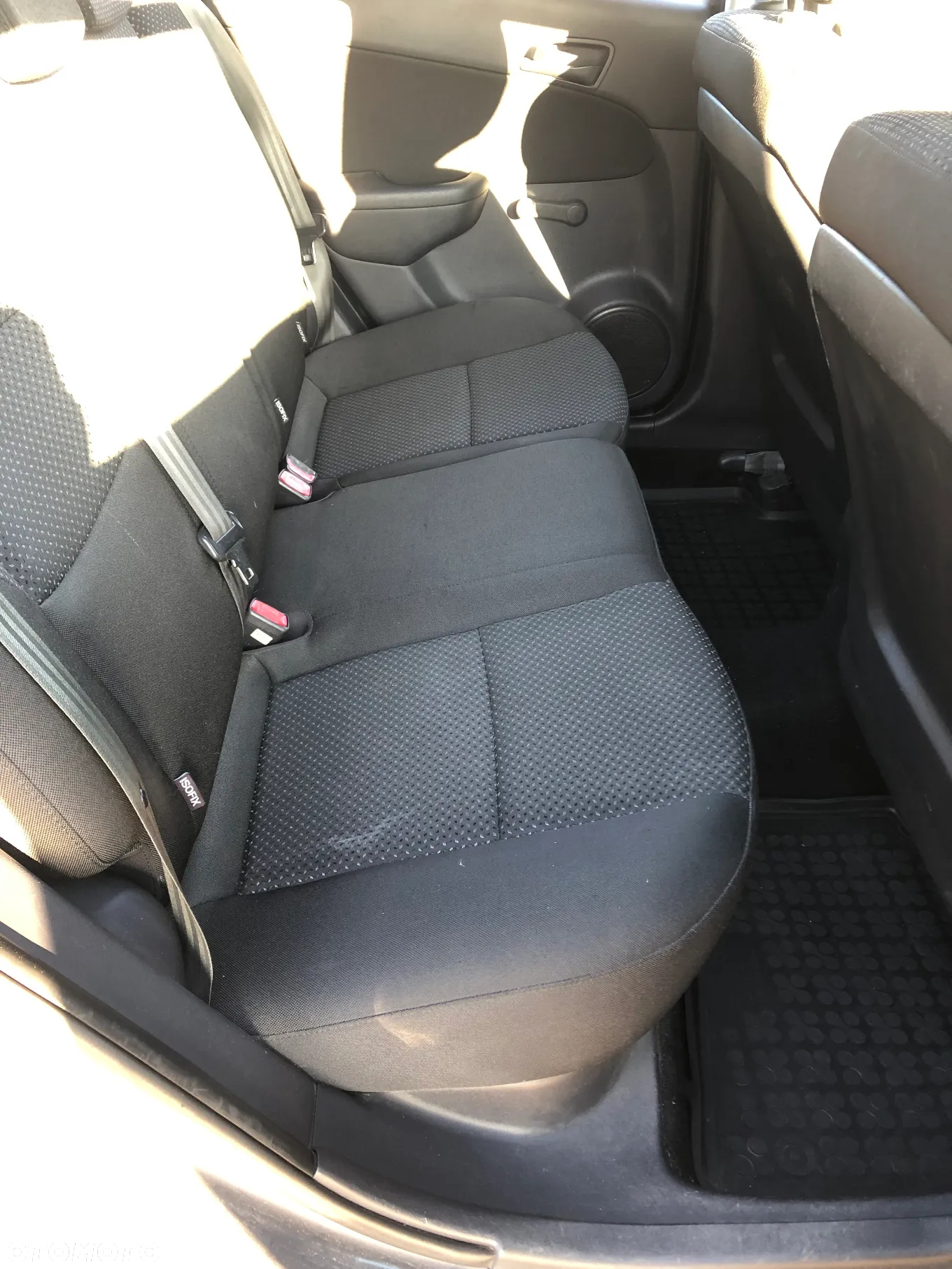 Hyundai i30 1.6 CRDi Classic - 10