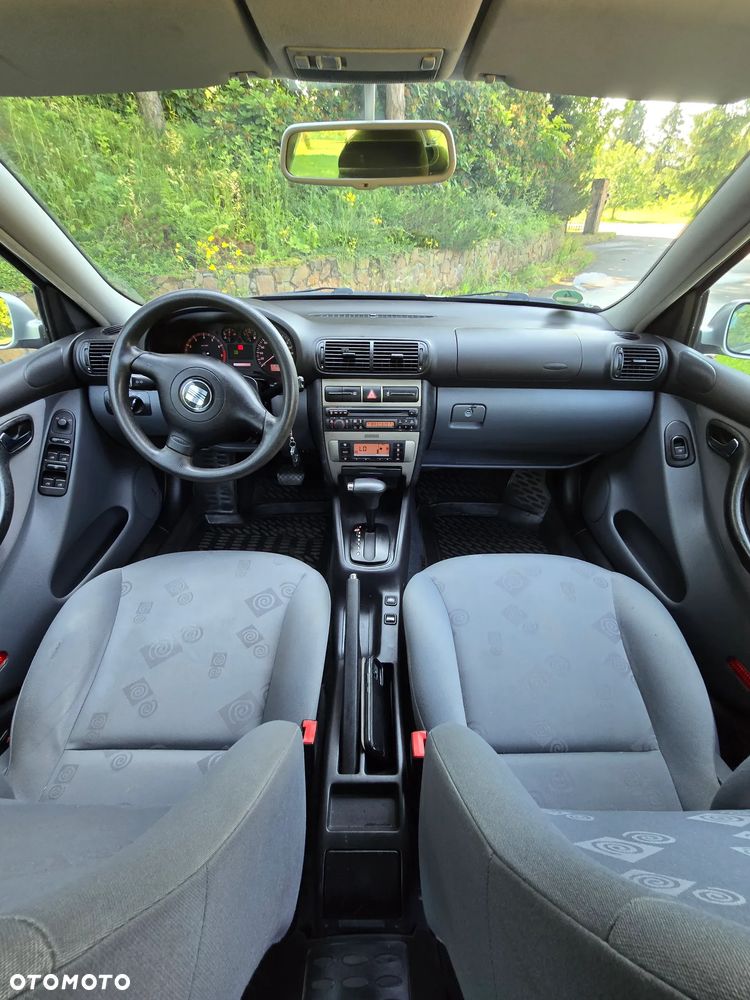 Seat Leon - 16