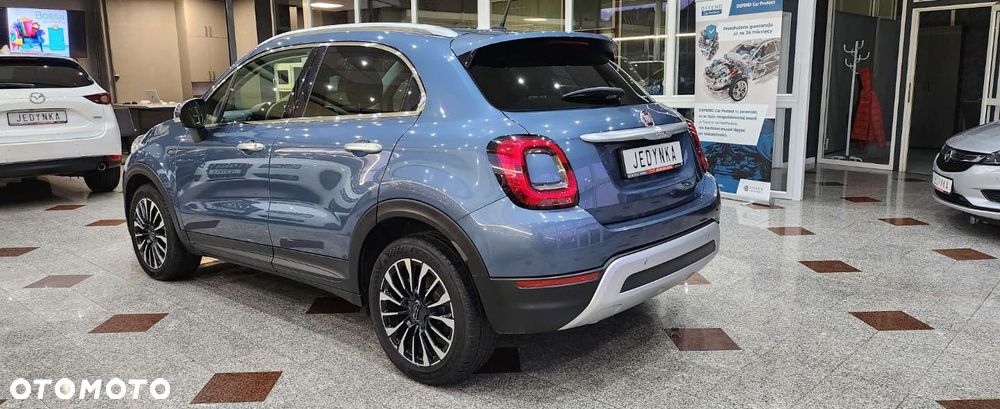 Fiat 500X - 5
