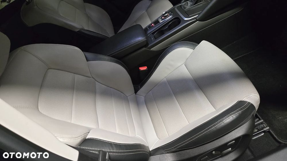 Renault Talisman ENERGY dCi 160 EDC LIMITED - 13