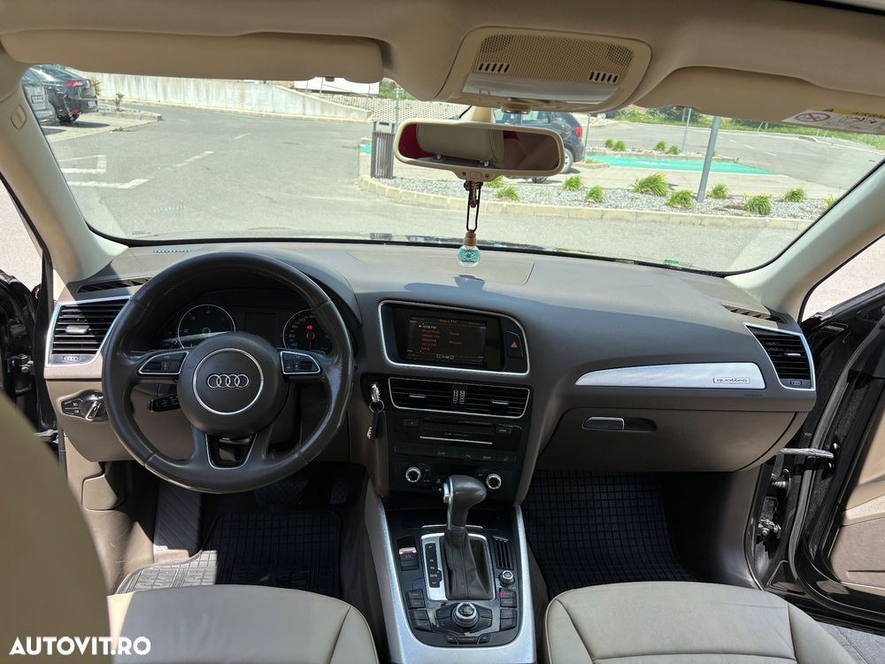 Audi Q5 - 10