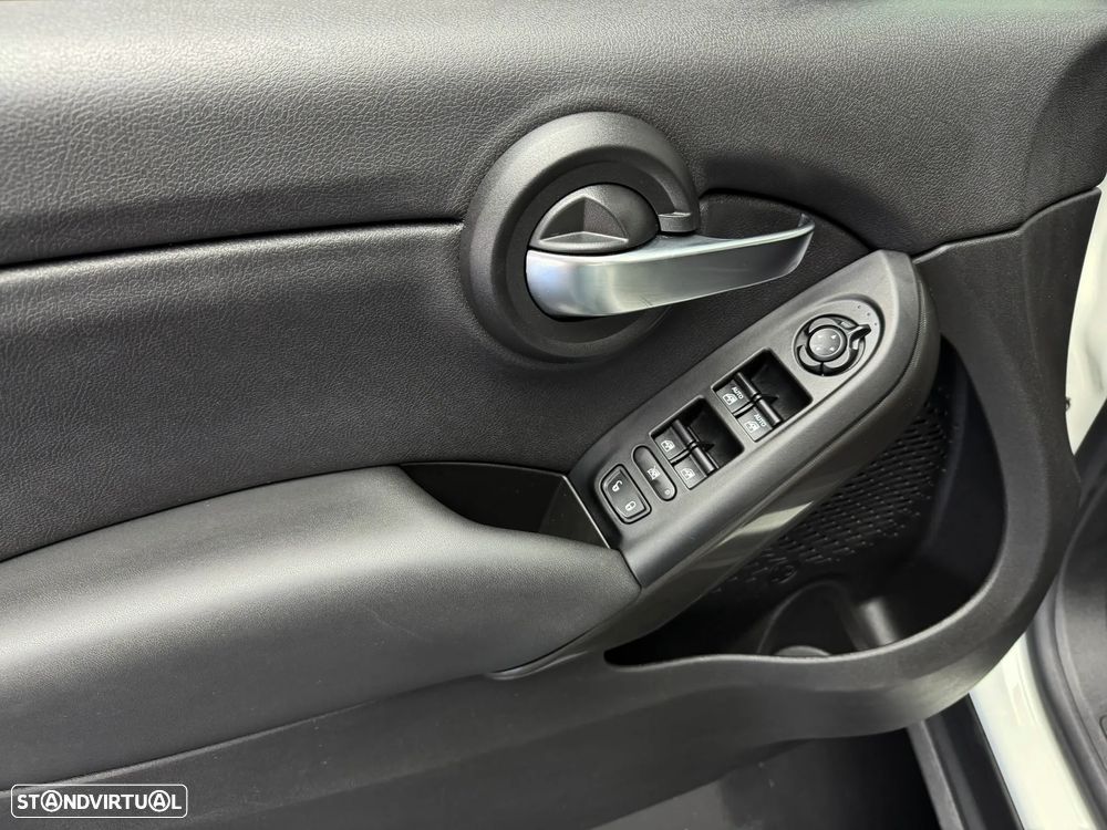 Fiat 500X 1.3 MJ - 7