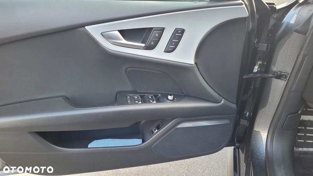 Audi A7 Sportback - 16