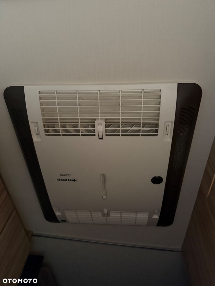 Hymer-Eriba ML-T 580 - 9