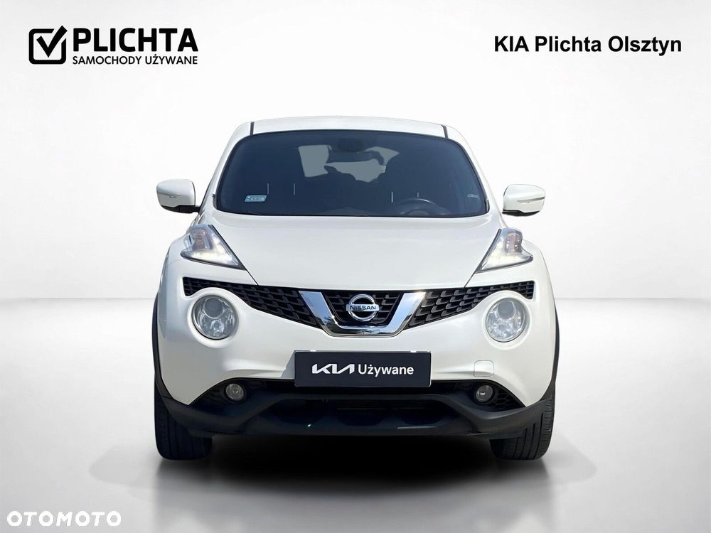 Nissan Juke - 9