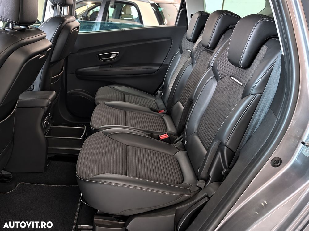 Renault Grand Scenic 2018 photo 5