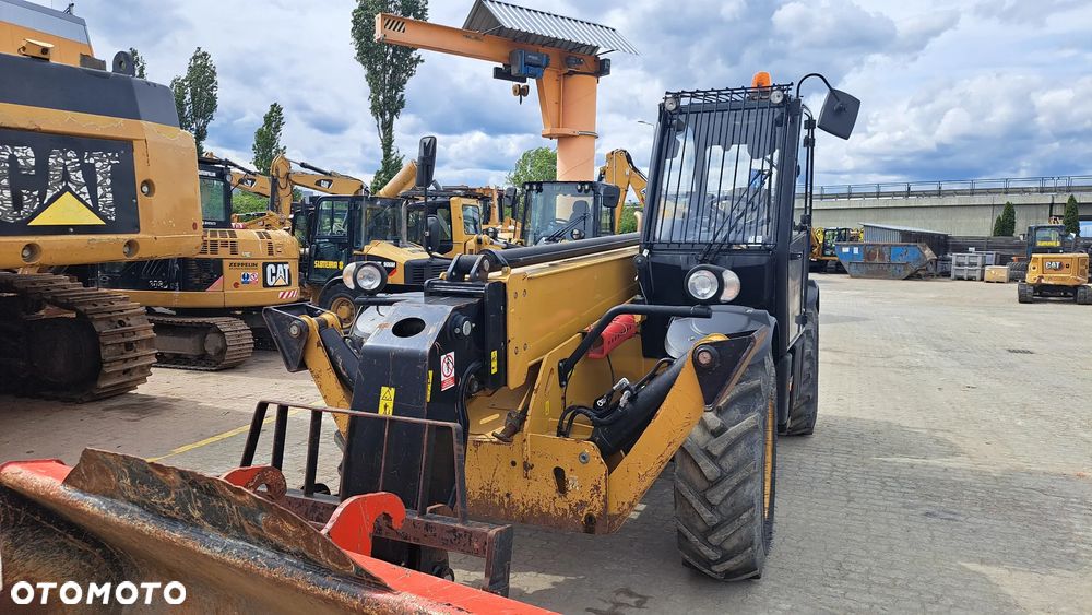 Caterpillar TH314D - 11