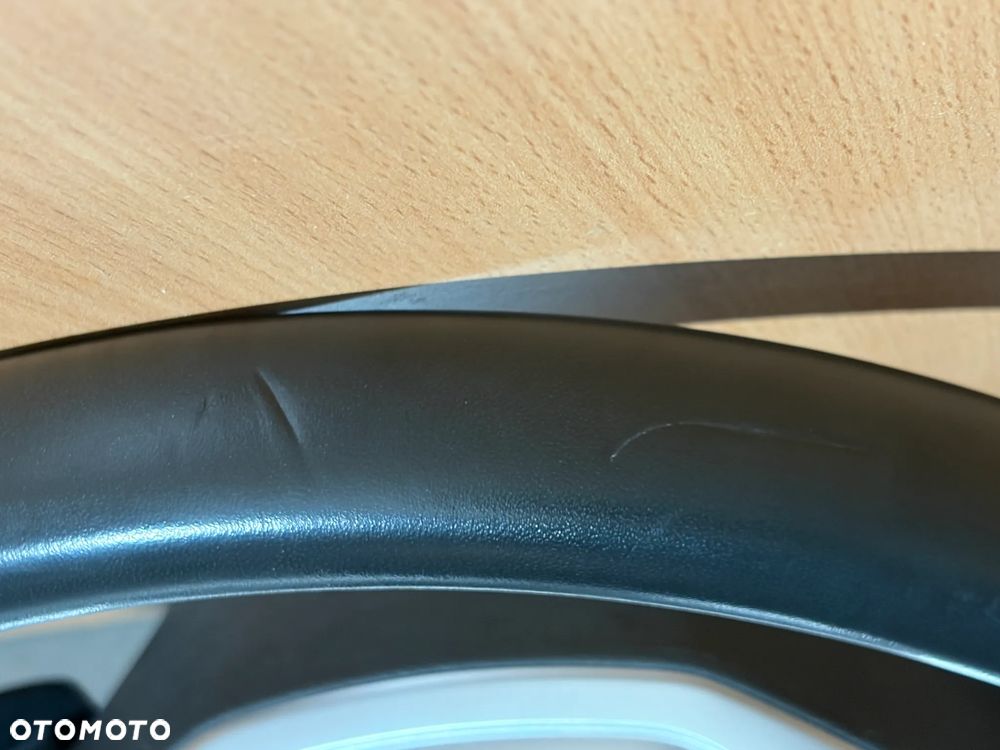 Kierownica skórzana multifunkcyjna podgrzewana Seat Leon IV Cupra FR 5FA419091 - 6