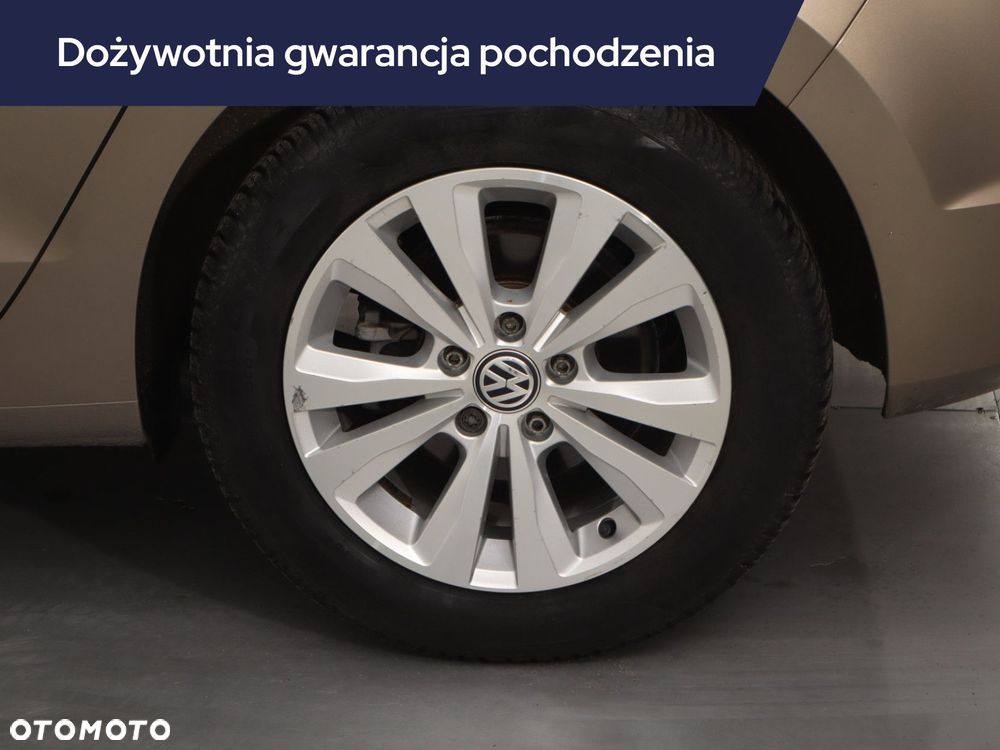 Volkswagen Golf Sportsvan - 17