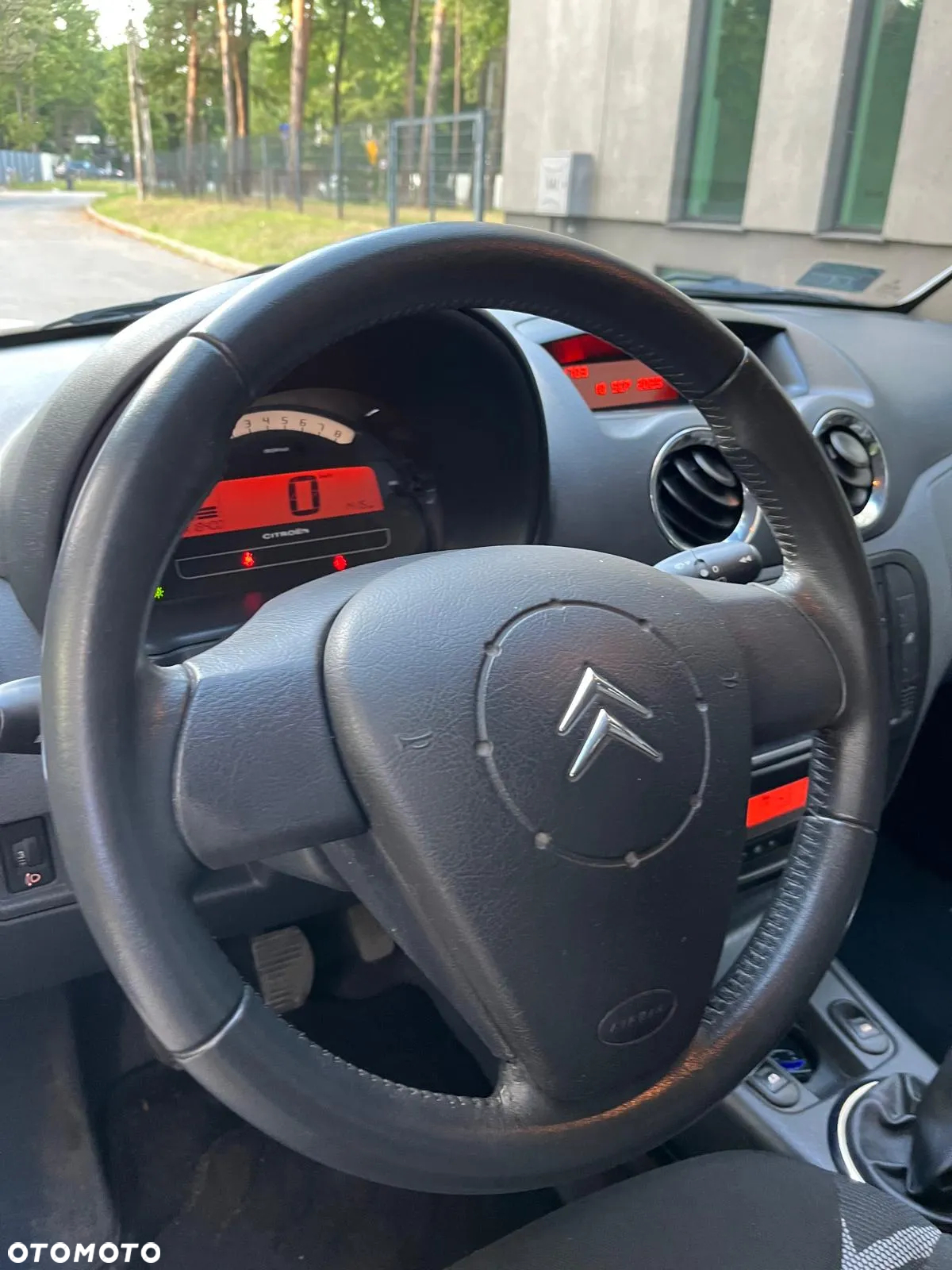 Citroën C2 1.4 VTR - 24