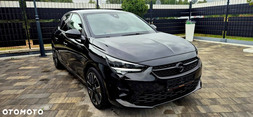 Opel Corsa 1.2 Direct Injection Turbo Automatik GS - 10