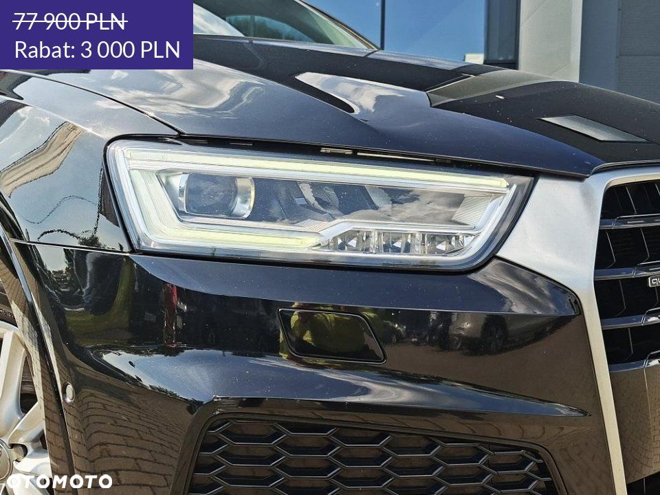 Audi Q3 - 7
