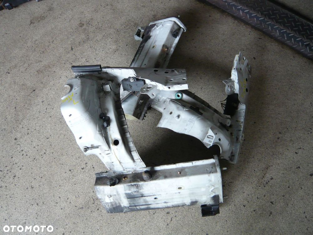 podłużnica lewa lub prawa bmw serii 1 e87 e81 - 1