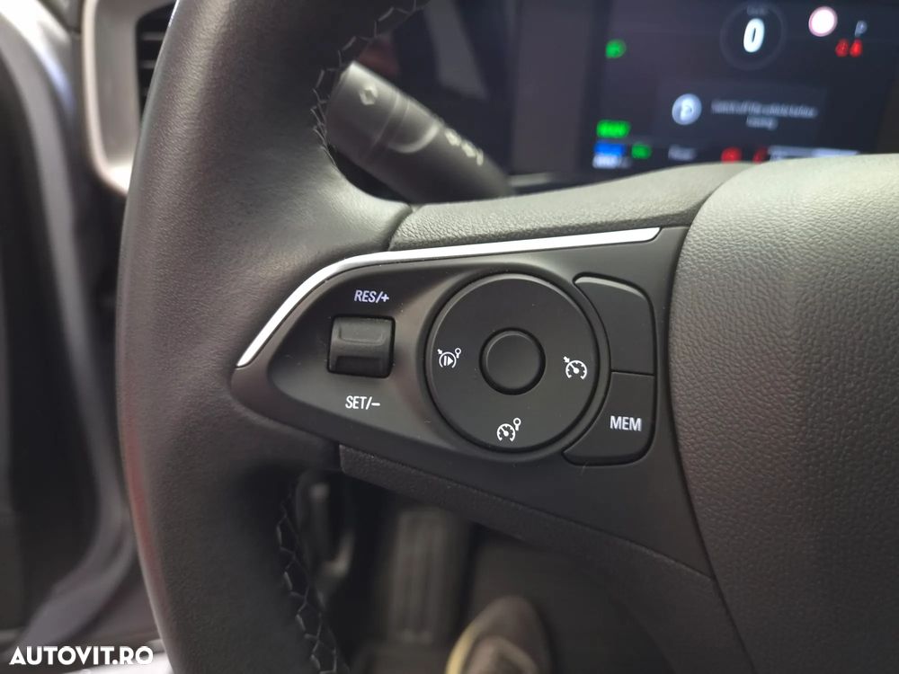 Opel Mokka Mokka-e 50 kWh Edition - 20
