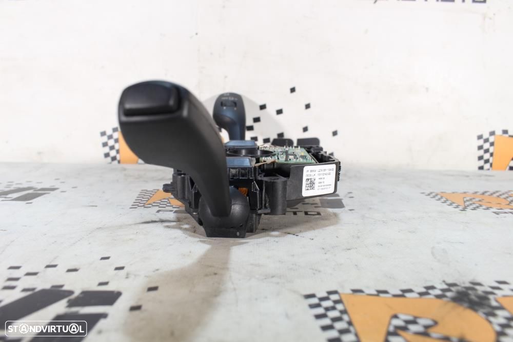 Manetes Bmw 3 (F30, F80)  61319351139 / 9351139 / 10112141 - 6