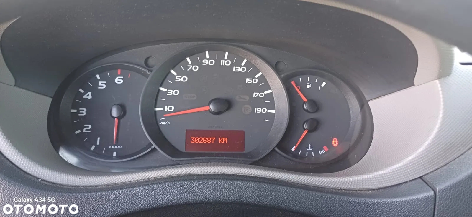 Renault Master - 19