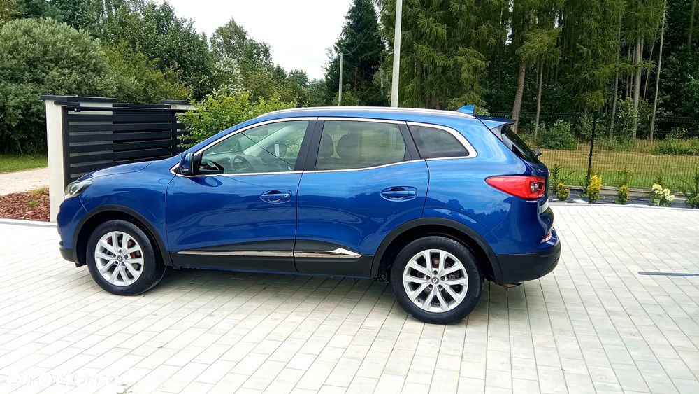 Renault Kadjar - 5
