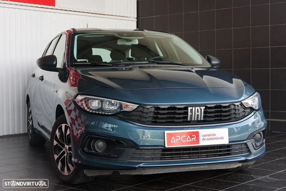 Fiat Tipo Station Wagon - 7