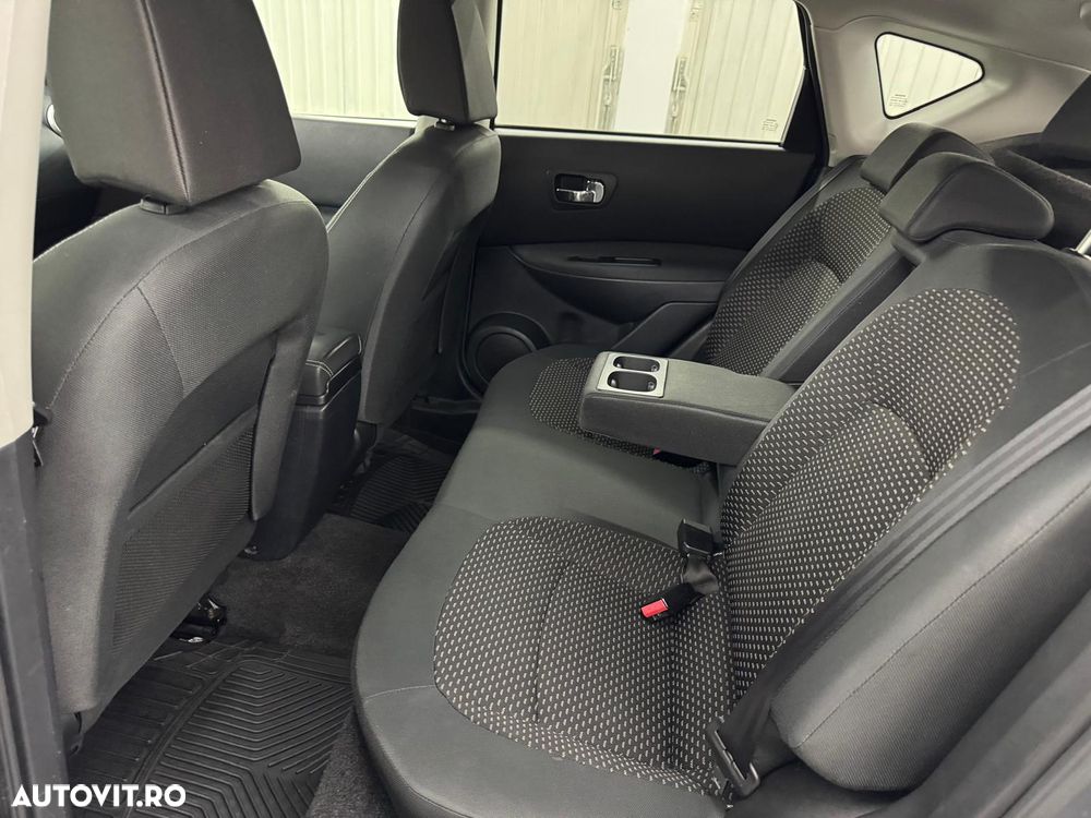 Nissan Qashqai 1.5 DCI N-Connecta - 7