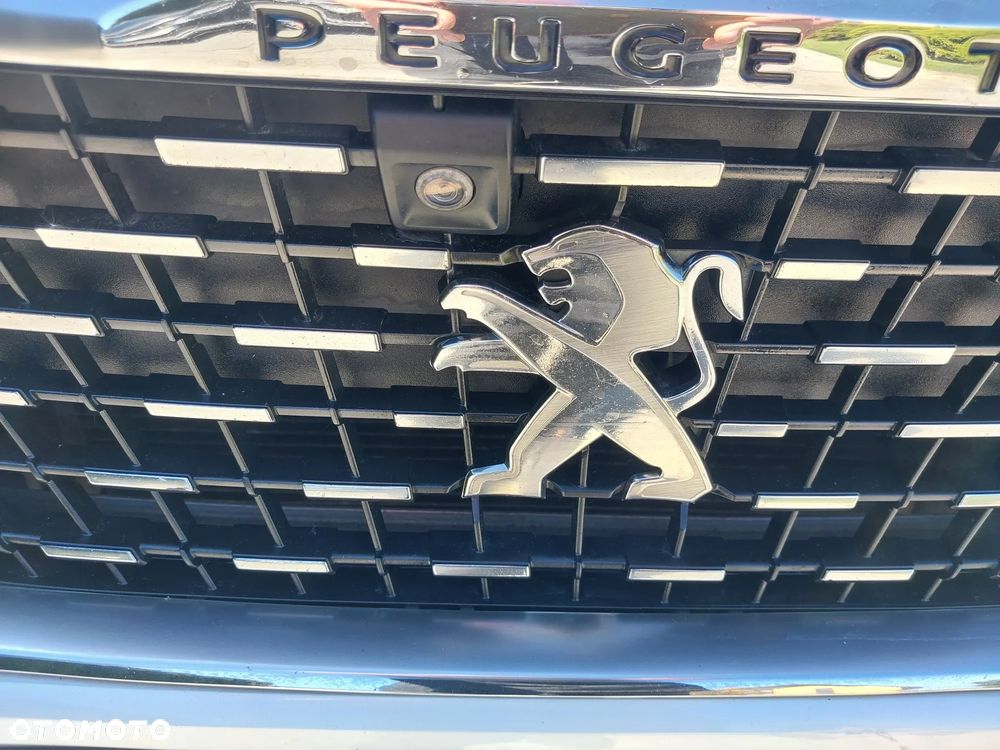 Peugeot 3008 BlueHDi 180 Stop & Start EAT6 GT - 29