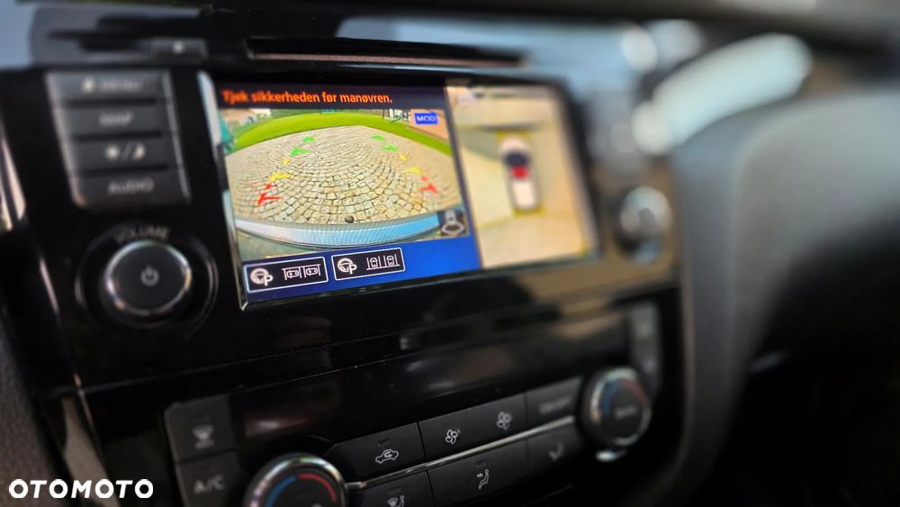 Nissan Qashqai 1.6 DIG-T N-Connecta - 21