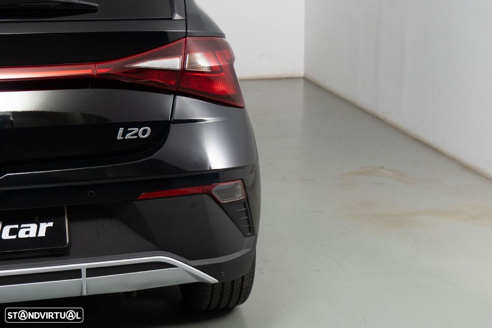 Hyundai i20 1.2 Comfort - 17