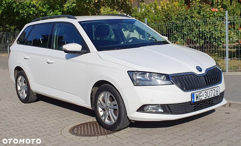 Skoda Fabia 1.0 TSI Ambition - 3