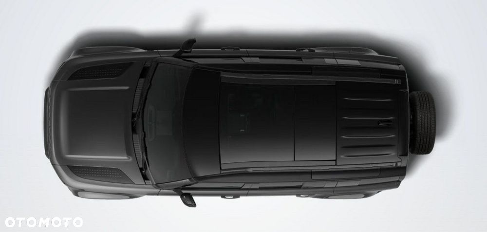 Land Rover Defender - 4