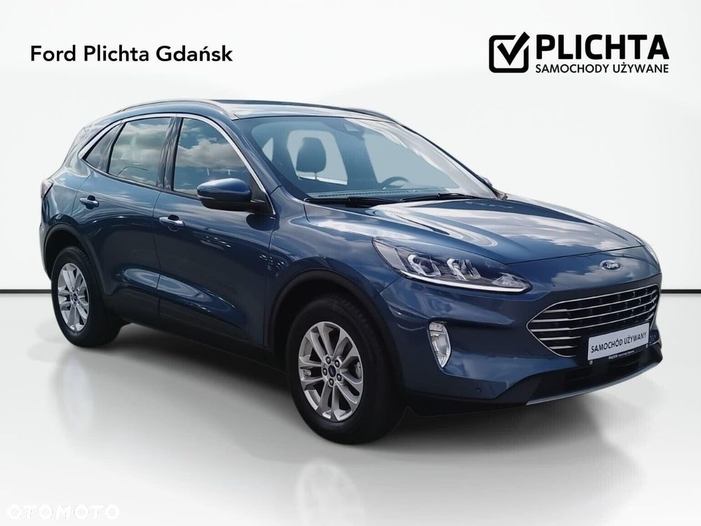 Ford Kuga - 4