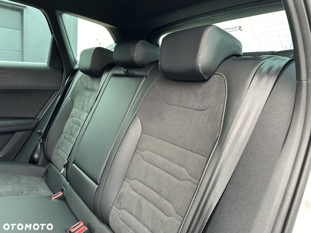 Cupra Ateca 1.5 TSI DSG - 12