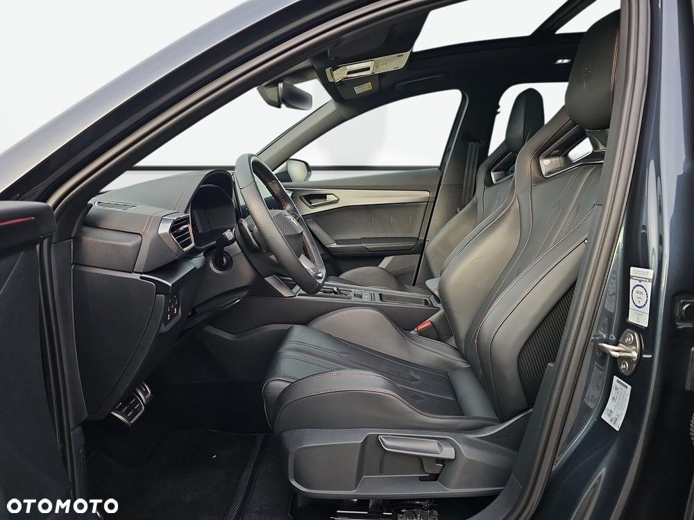 Cupra Formentor 2.0 TSI 4Drive VZ DSG - 10