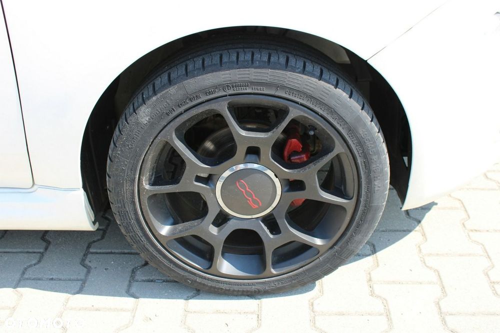 Fiat 500 1.2 8V S - 18