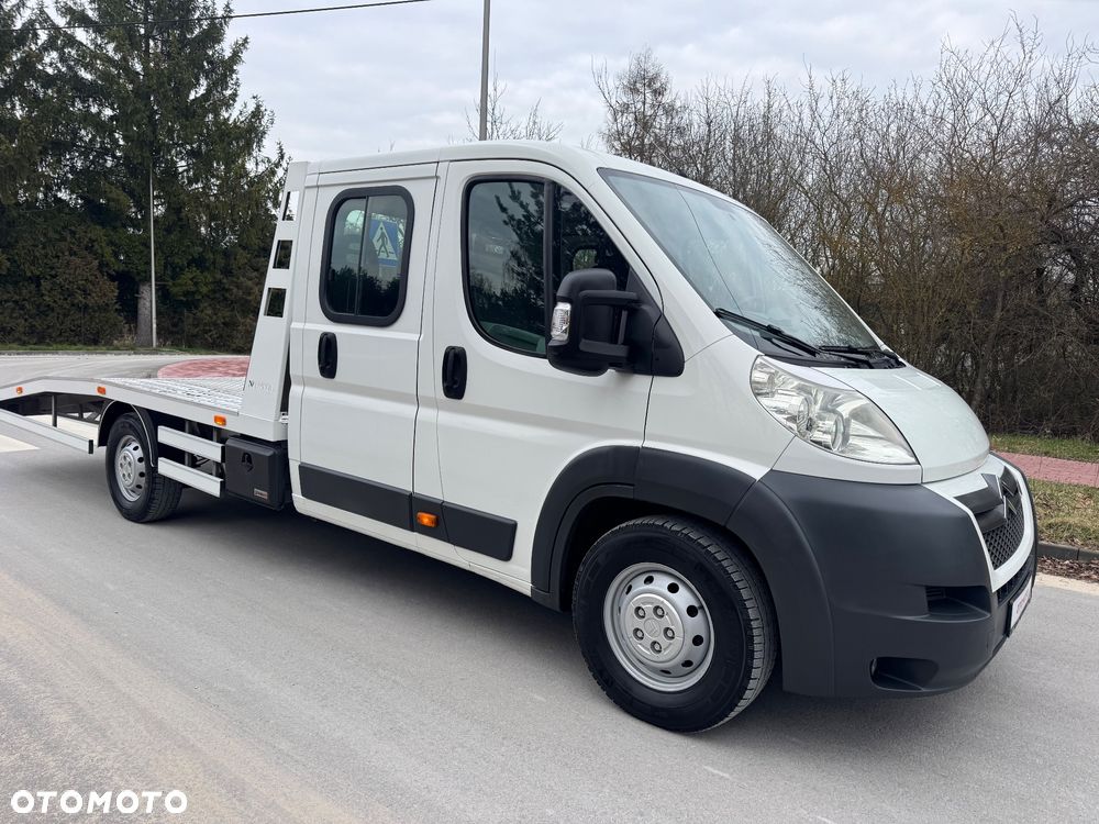 Citroën Jumper - 4