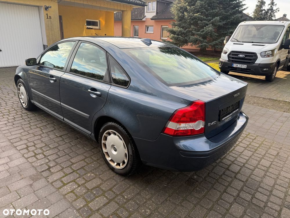 Volvo S40 1.8 RDesign - 5