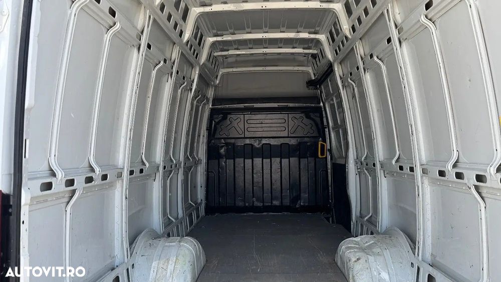 Iveco daily - 8