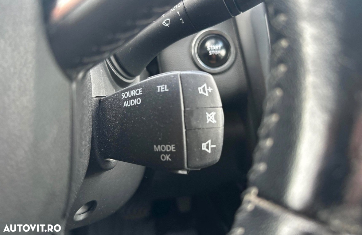 Renault Kadjar 1.5 DCI EDC Intens - 8