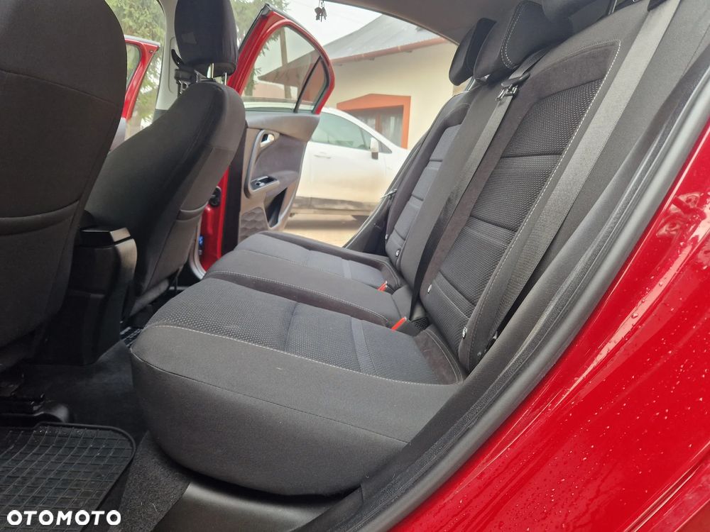 Fiat Tipo 1.4 T-Jet 16v Lounge EU6d - 16