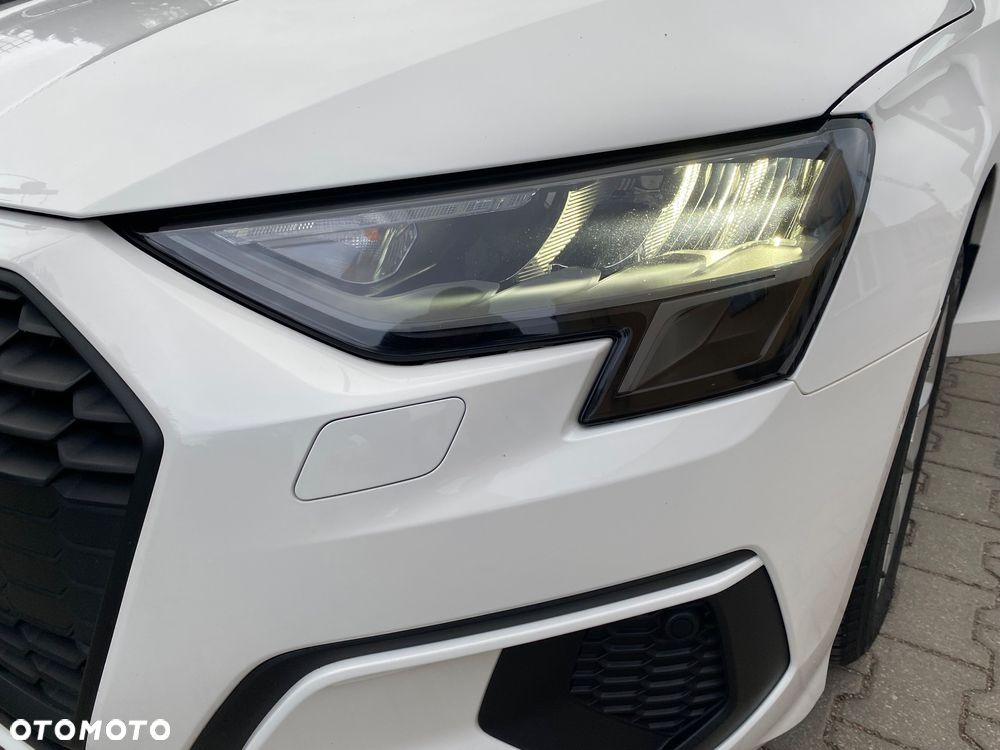 Audi A3 Sportback - 11