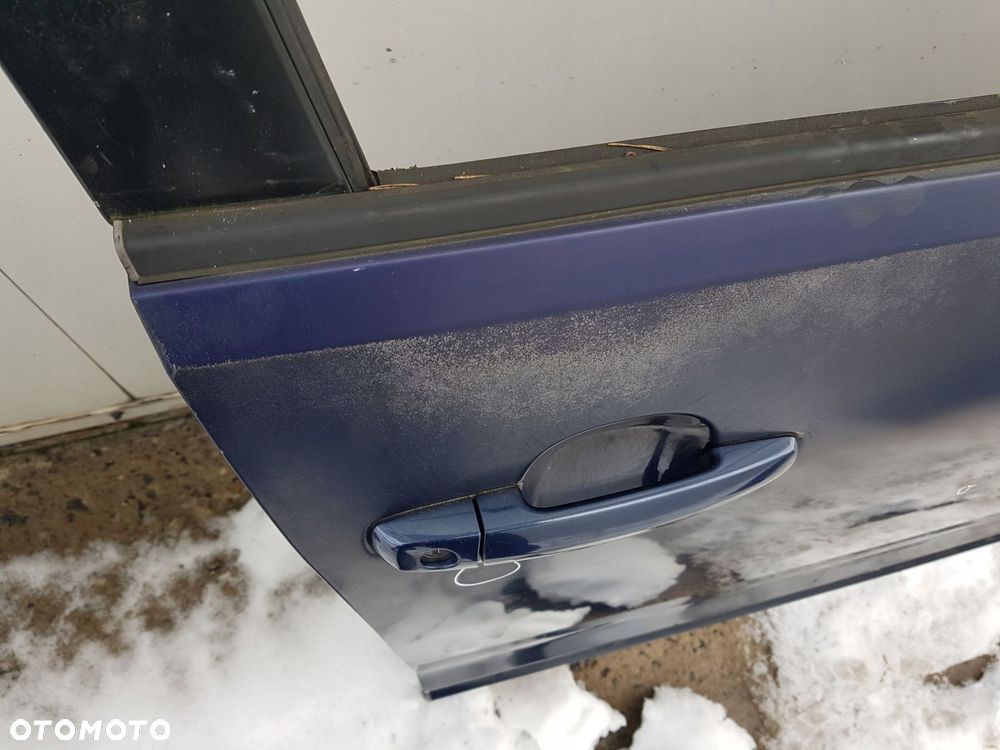 GRAND VITARA 2 II 05-10 DRZWI PRAWE PRZÓD 5D - 2