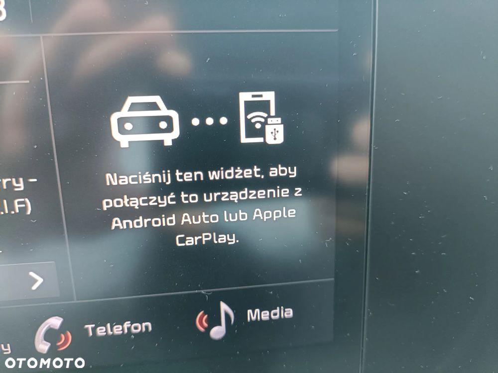 Kia Niro 1.6 GDI Hybrid M - 14