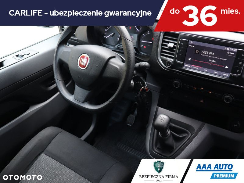 Fiat scudo - 8