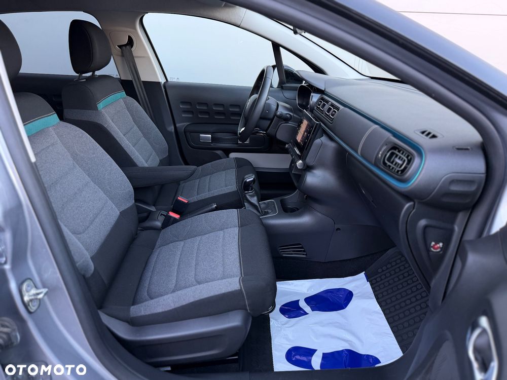 Citroen C3 2023 photo 5