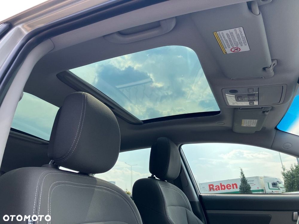 Kia Sportage 2.0 CVVT 4WD Spirit - 13