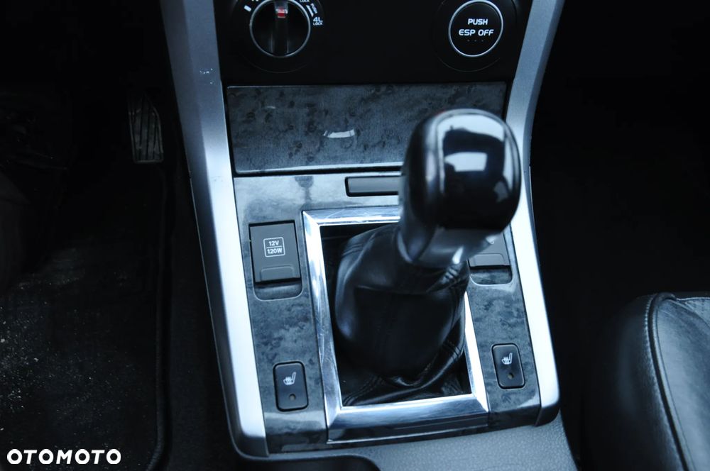 Suzuki Grand Vitara 1.9 DDiS X30 DPF - 20