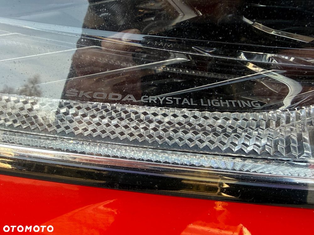 Skoda Octavia 2.0 TDI 4x4 Style DSG - 10