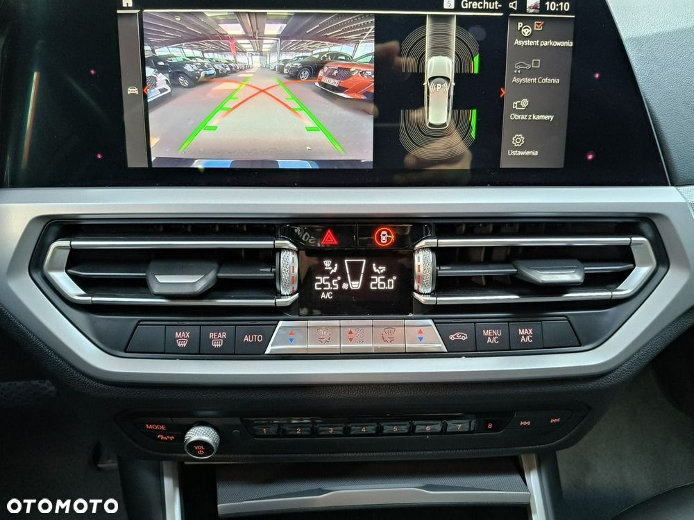 BMW Seria 3 - 28